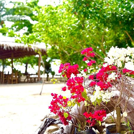 Dosplaya Ecocamp Hotel Ел Нидо Екстериор снимка
