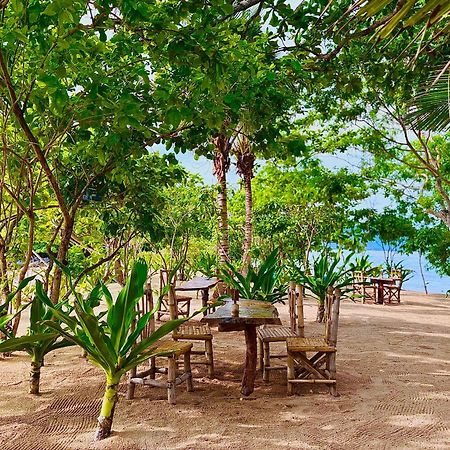 Dosplaya Ecocamp Hotel Ел Нидо Екстериор снимка